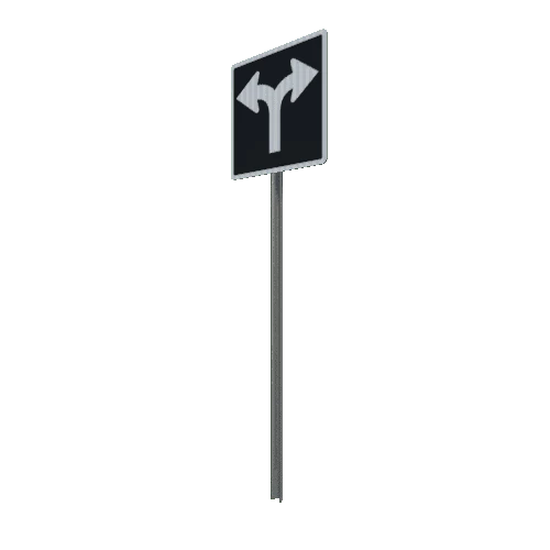 Sign.Lane.Turn