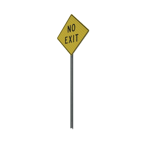 Sign.NoExit