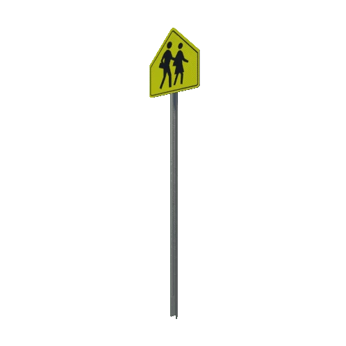 Sign.SchoolZone