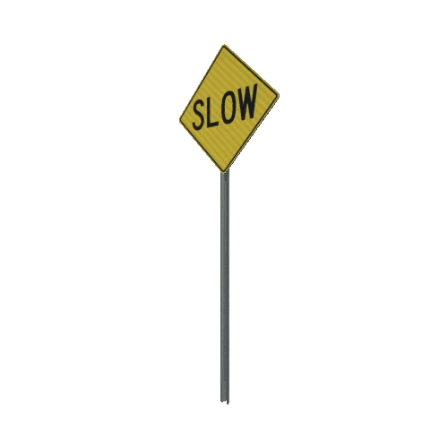 Sign.Slow