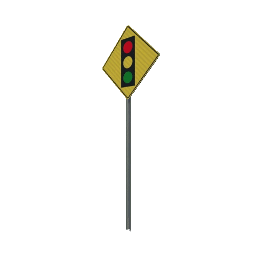 Sign.TrafficSignalAhead