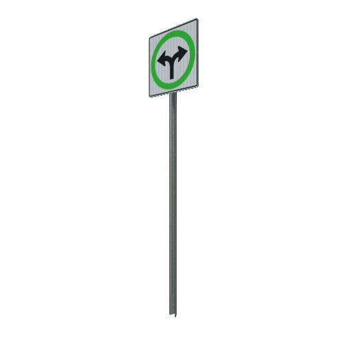 Sign.Turn