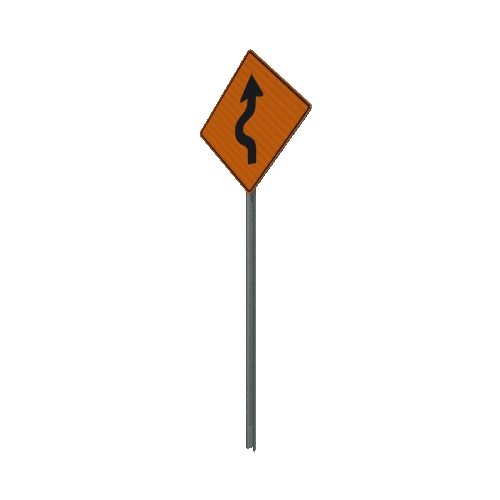 Sign.WindingRoad.Left