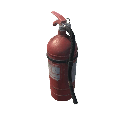 extinguisher