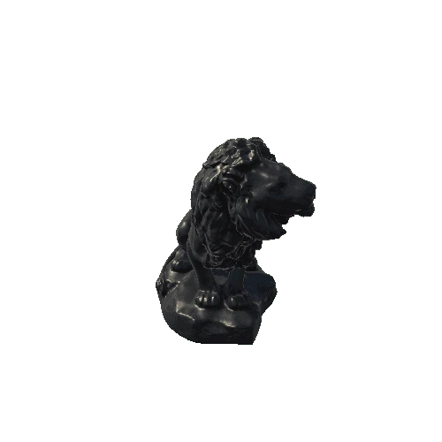 Lion_Granite