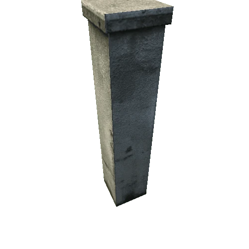 Concrete_fence_v1_column