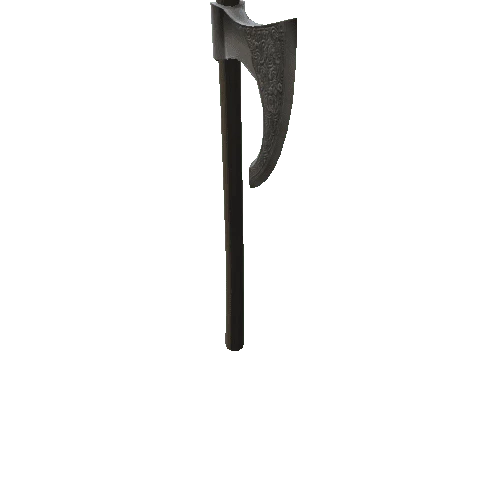 Celtic_Axe