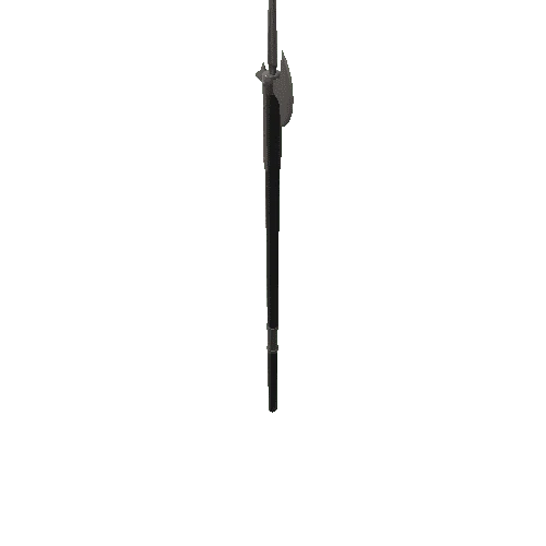 Medieval_Pole_Axe