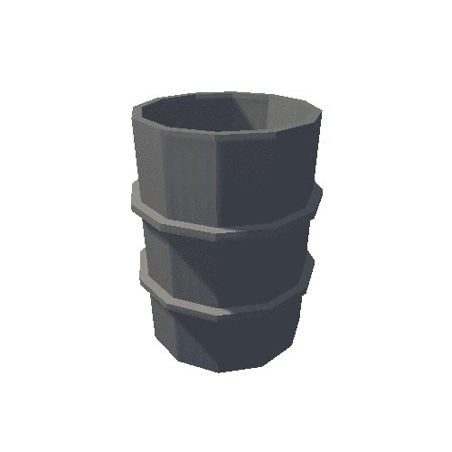 Barrel