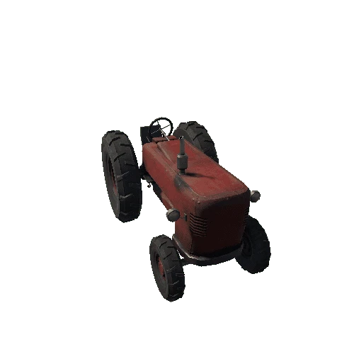 Old_Tractor_Red
