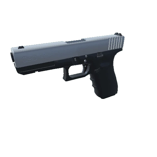 Glock19_prefab