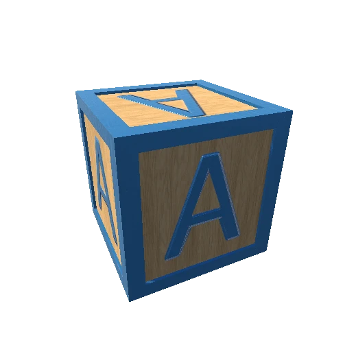 TOYBlock_Blue_A_LP