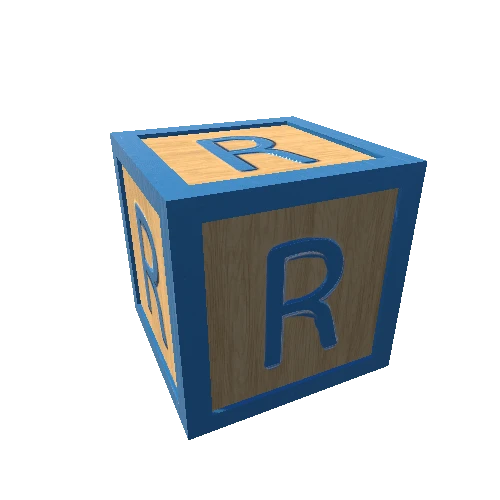 TOYBlock_Blue_R_LP