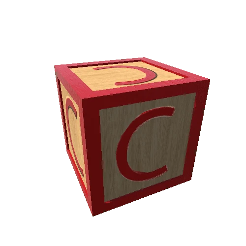 TOYBlock_Red_C_LP