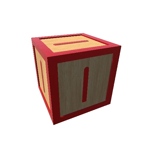 TOYBlock_Red_I_LP