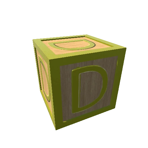 TOYBlock_Yellow_D_LP