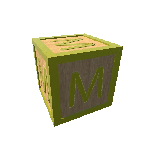 TOYBlock_Yellow_M_LP