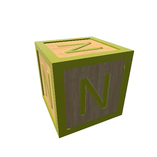 TOYBlock_Yellow_N_LP