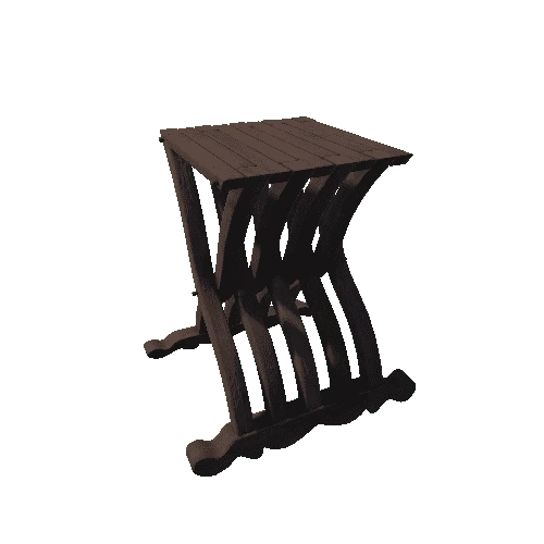 Stool_RW