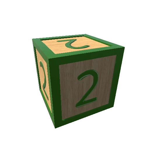 TOYBlock_Green_2