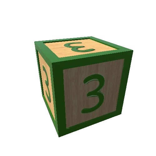 TOYBlock_Green_3