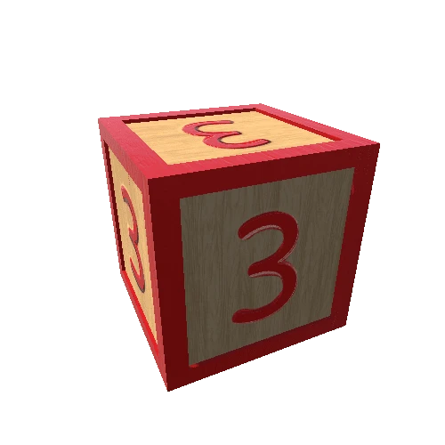 TOYBlock_Red_3