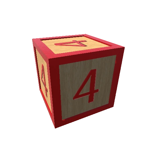 TOYBlock_Red_4