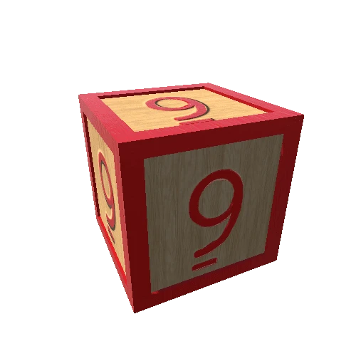 TOYBlock_Red_9