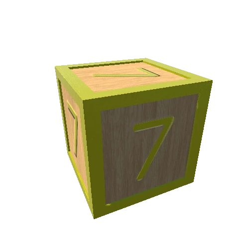 TOYBlock_Yellow_7