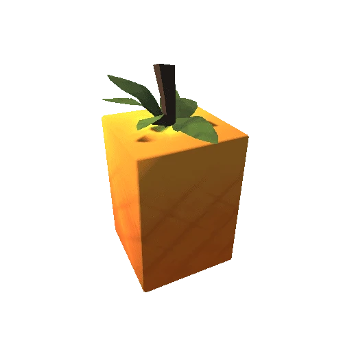 PineappleFruit