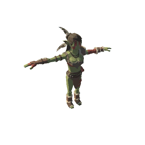 Character_Goblin_Warrior_Female