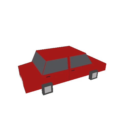 Car1Red
