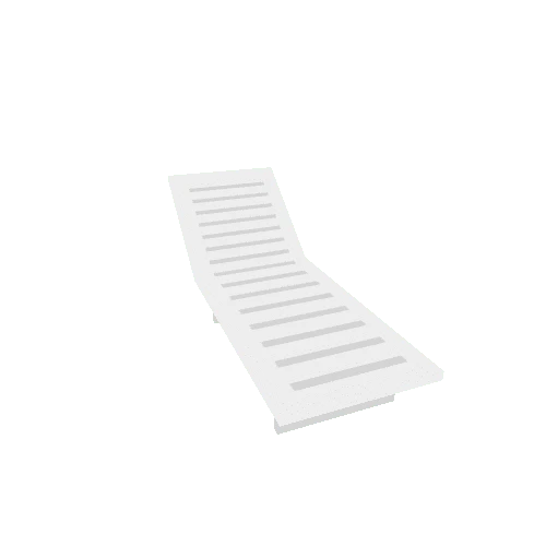 ChairWhite