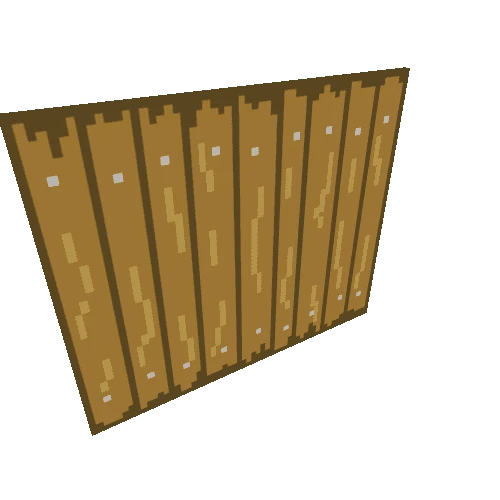 Fence1Section