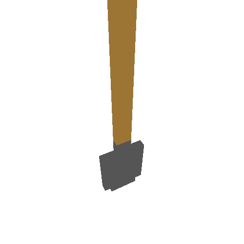 Shovel