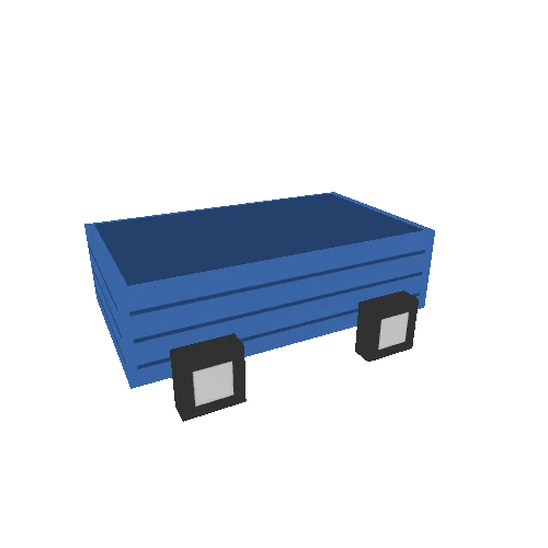 TractorTrailer1Blue