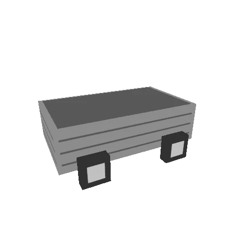 TractorTrailer1Gray