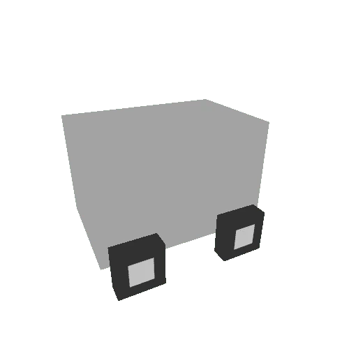 TractorTrailer2Gray