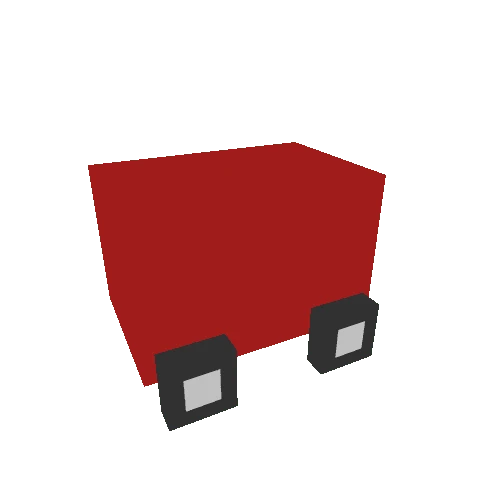 TractorTrailer2Red