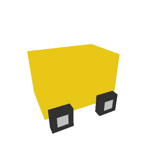 TractorTrailer2Yellow