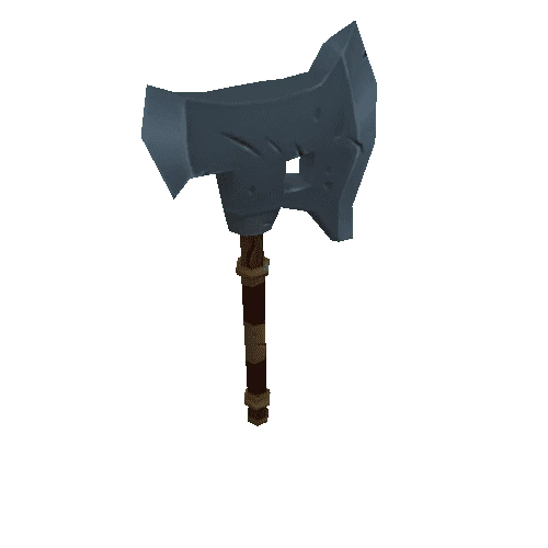 HeavyAxe