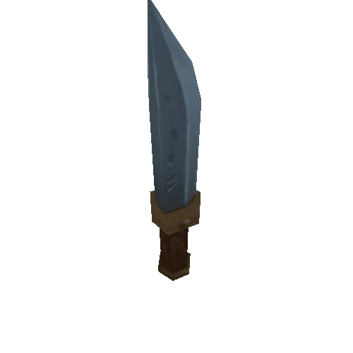 Knife