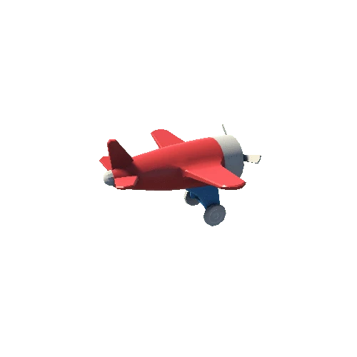 ToyPlane