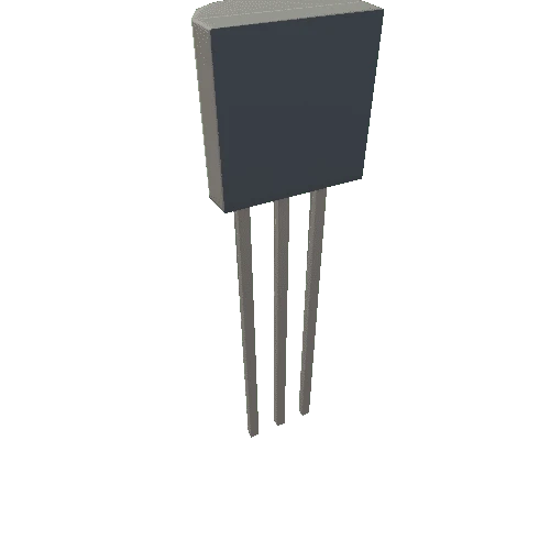 Transistor_TO92