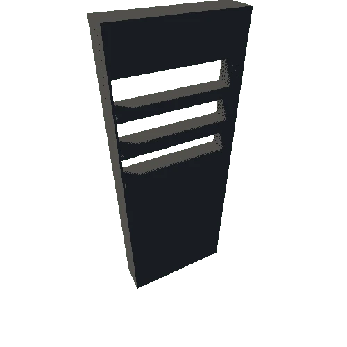 CabinetteBookCase_a_01