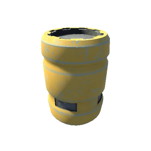 Barrel