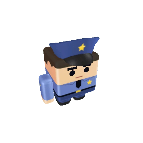 PoliceMan