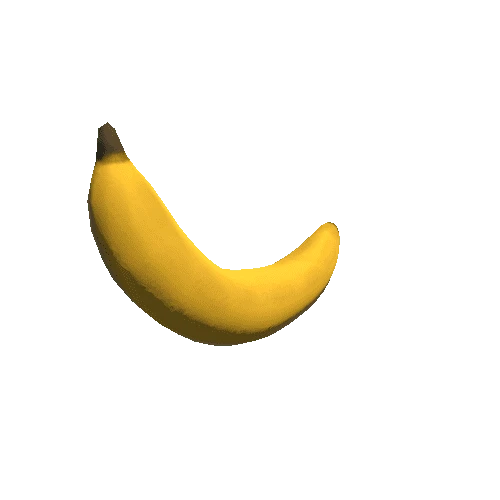 Banana-High