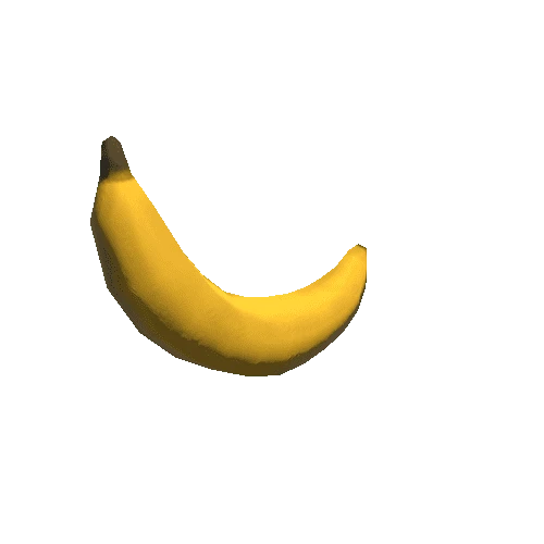 Banana-Mid