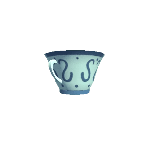 Cup2-High